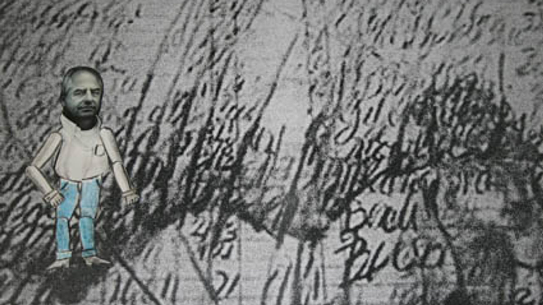 William kentridge